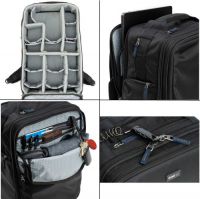 think TANK Photo エアポート コミューター 31L ブラック [6/19発売]