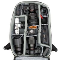 think TANK Photo エアポート エッセンシャルズ 26L ブラック [6/19発売]