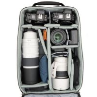 think TANK Photo エアポート アクセレレーター 41L ブラック [6/19発売]