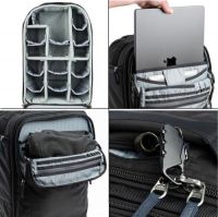 think TANK Photo エアポート エッセンシャルズ ローリング BP [6/19発売]