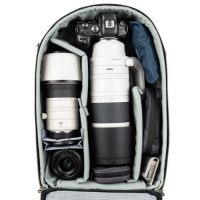 think TANK Photo エアポート エッセンシャルズ ローリング BP [6/19発売]