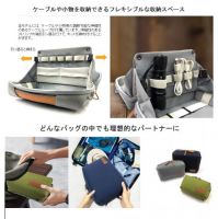 VANGUARD VEO CITY テックポーチ(TP）33