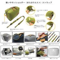 VANGUARD VEO CITY テックポーチ(TP）33