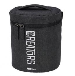 Nikon CREATORS レンズケース
