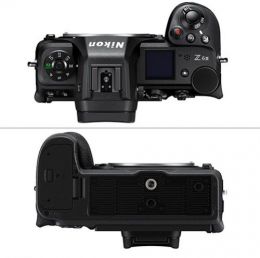 荻窪カメラのさくらや / ニコン Z6III ボディ【数量限定特典付