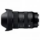 シグマ A 17-40mmF1.8 DC L マウント用 [7/10発売]【ご予約】