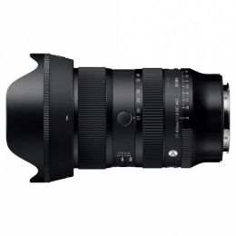 シグマ A 17-40mmF1.8 DC L マウント用 [7/10発売]【ご予約】