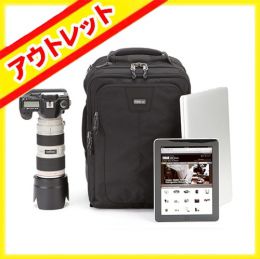 think TANK Photo　エアポート・コミューター【アウトレット】