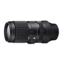 シグマ C 100-400mmF5-6.3 DG DN OS Lマウント用【下取優待引あり】