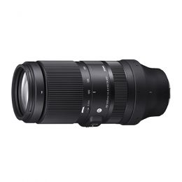 シグマ C 100-400mm F5-6.3 DG DN OS ソニーE用【4/20まで下取優待引