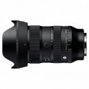 シグマ A 17-40mmF1.8 DC ソニーEマウント用 [7/10発売]【ご予約】