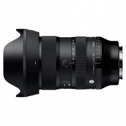 シグマ A 17-40mmF1.8 DC ソニーEマウント用 [7/10発売]【ご予約】