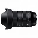 シグマ A 17-40mmF1.8 DC 富士フイルムXマウント用 [7/10発売]【ご予約】