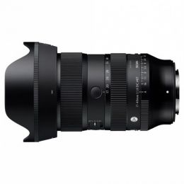 シグマ A 17-40mmF1.8 DC 富士フイルムXマウント用 [7/10発売]【ご予約】