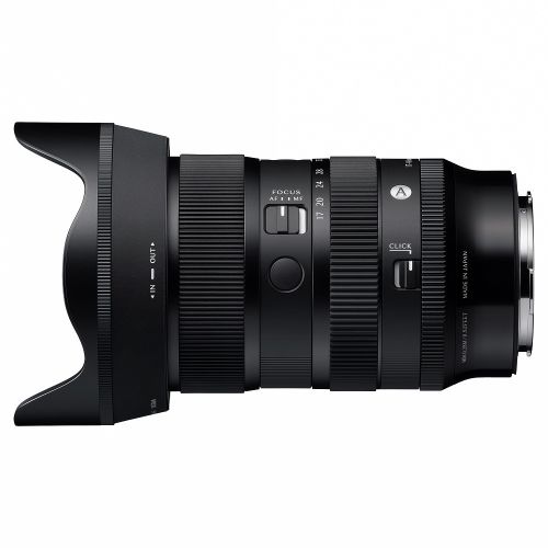 SIGMAレンズ Amazon.co.jp: シグマ(Sigma) レンズ 17-40mm F1.8 DC FUJIFILM 富士