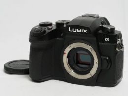 パナソニック DC-G99D ボディ 【中古】(B:132)