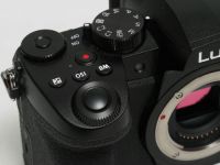パナソニック DC-G99D ボディ 【中古】(B:132)