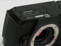 パナソニック DC-G99D ボディ 【中古】(B:132)