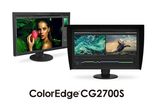 ColorEdge CG2700S | EIZO株式会社