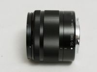 パナソニック G VARIO 35-100/4-5.6 ASPH.O.I.S 【中古】(L:173)
