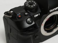 オリンパス OM-1 ボディ 【中古】(B:307)