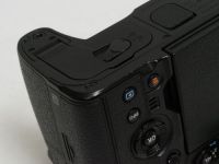 オリンパス OM-1 ボディ 【中古】(B:307)