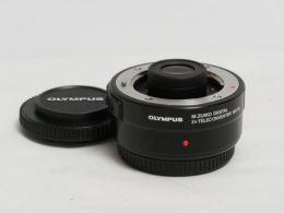 オリンパス MC-20 【中古】(L:308)