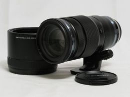 オリンパス OMｼｽﾃﾑ M.Z D ED 40-150mm F2.8 PRO【中古】(L:957)