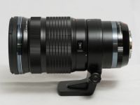 オリンパス OMｼｽﾃﾑ M.Z D ED 40-150mm F2.8 PRO【中古】(L:957)