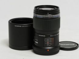 オリンパス M.Z D 60mm F2.8 MACRO 【中古】(L:578)