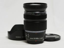 オリンパス M.Z D 12-100mm F4 IS PRO 【中古】(L:657)