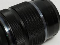 オリンパス M.Z D 12-100mm F4 IS PRO 【中古】(L:657)