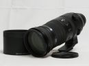 オリンパス OMｼｽﾃﾑ M.Z D 150-600/5-6.3 IS 【中古】(L:549)