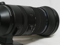 オリンパス OMｼｽﾃﾑ M.Z D 150-600/5-6.3 IS 【中古】(L:549)