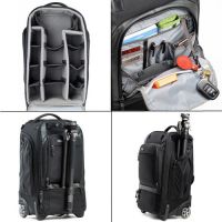 thinkTANKphoto ウォーカープロ ローリング BP【下取優待あり】[6/27発売【ご予約