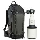 thinkTANKphoto バックライト ロング レンズ【下取優待あり】[6/27発売]【ご予約】