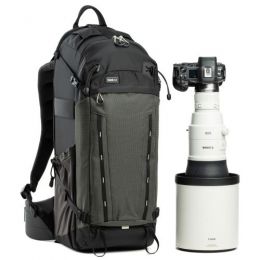 thinkTANKphoto バックライト ロング レンズ【下取優待あり】[6/27発売]【ご予約】