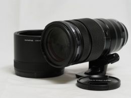 オリンパス M.ZUIKO D ED 40-150mm F2.8 PRO 【中古】(L:445)