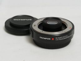 オリンパス MC-14 【中古】(L:989)