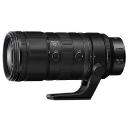 ニコン Z 70-200mm f/2.8 VR S II「早めのお渡し頑張ります！」