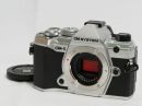 オリンパス OMｼｽﾃﾑ OM-5 ボディ 【中古】(B:915)