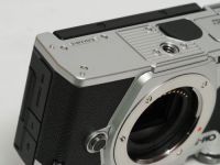 オリンパス OMｼｽﾃﾑ OM-5 ボディ 【中古】(B:915)