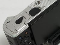 オリンパス OMｼｽﾃﾑ OM-5 ボディ 【中古】(B:915)