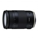 タムロン　18-400mm F/3.5-6.3 DiII VC HLD