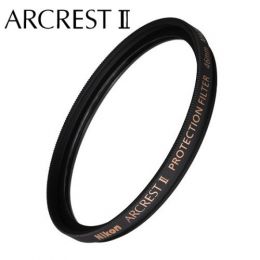 ニコン ARCREST II PROTECTION FILTER 46mm