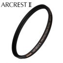 ニコン ARCREST II PROTECTION FILTER 58mm