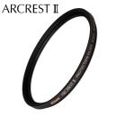 ニコン ARCREST II PROTECTION FILTER 62mm