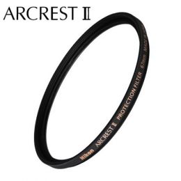 ニコン ARCREST II PROTECTION FILTER 67mm