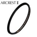 ニコン ARCREST II PROTECTION FILTER 72mm