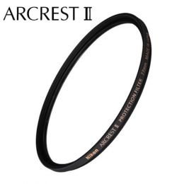 ニコン ARCREST II PROTECTION FILTER 77mm